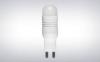 LED spuldze G9 2W 